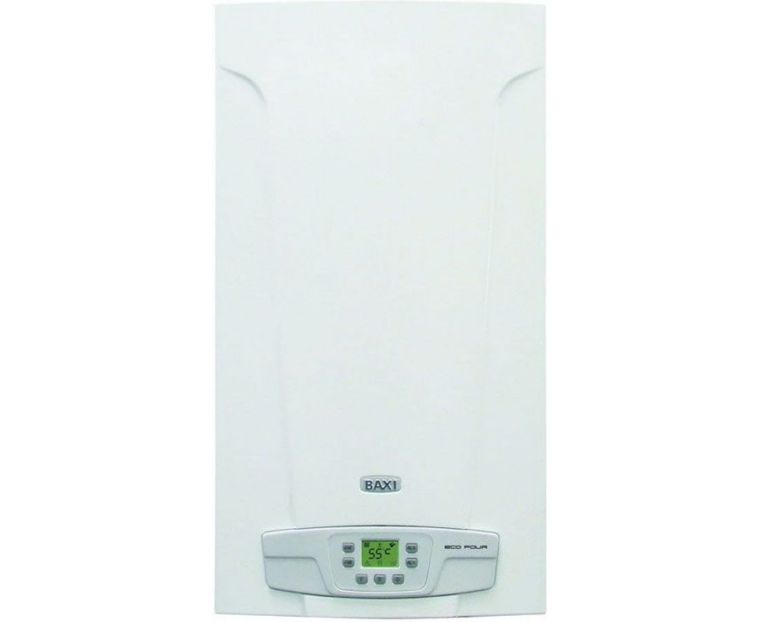 Baxi eco four 1.24 f