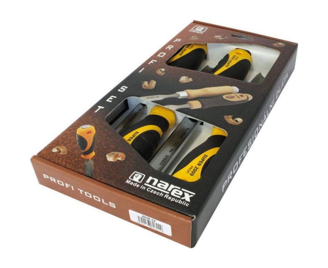 Купить Набор Стамесок Нарекс