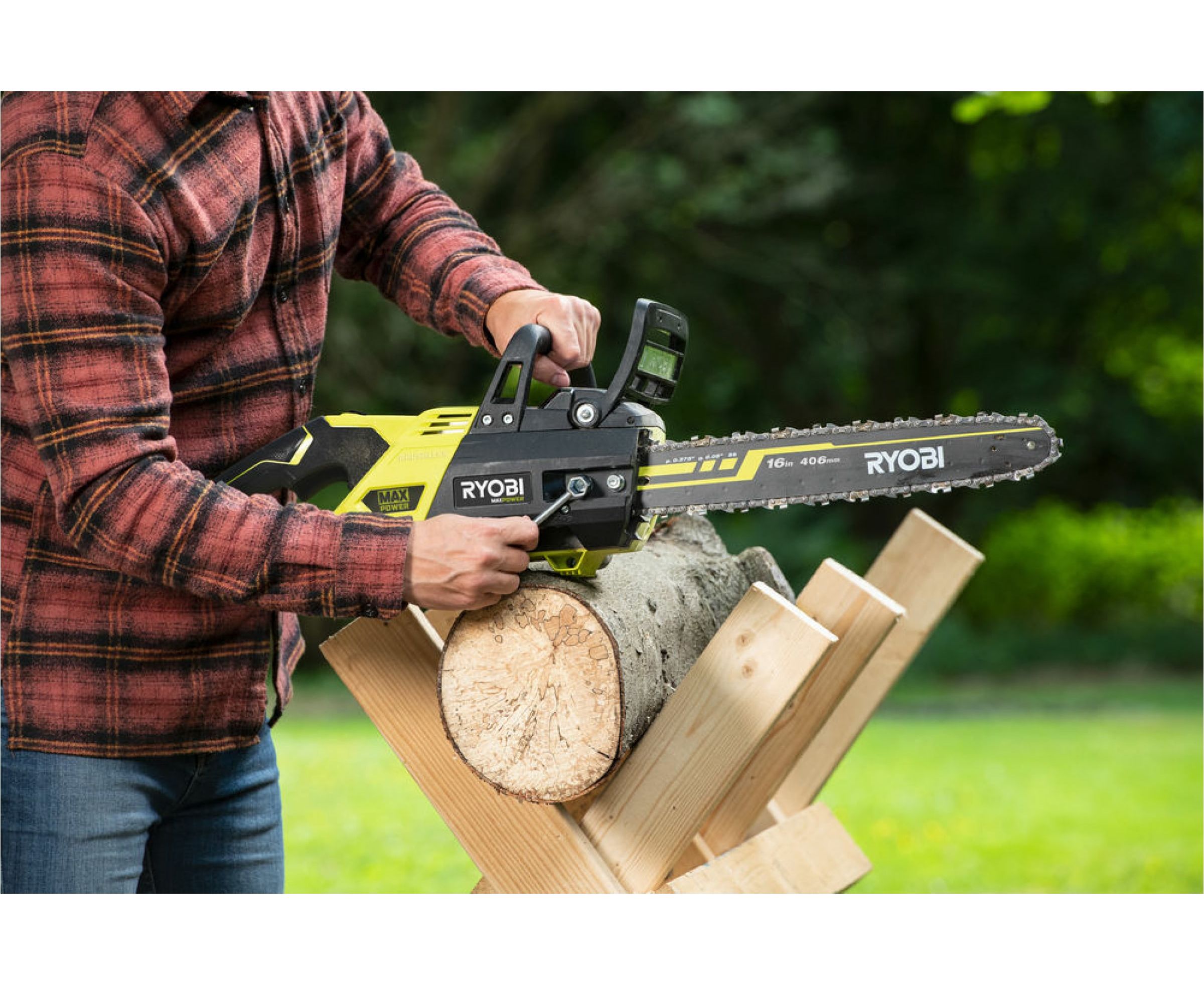 Аккумуляторная цепная пила риоби. Ryobi ry36lmx51a-160. Пила цепная Ryobi. Ryobi Max Power ry36csx40b 36. Ryobi ry18ht40a-113.