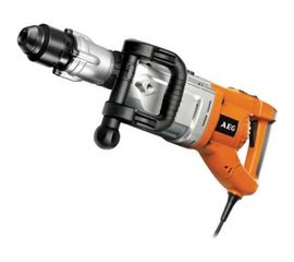 Отбойный молоток AEG PM 10 Е 412418 