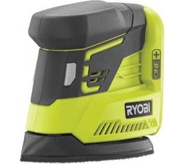 Дельта шлифмашина Ryobi ONE+ R18PS-0 5133002443 