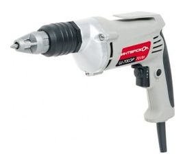 Сетевой шуруповерт Интерскол Ш-700ЭР 39.1.0.10 