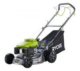 Бензиновая газонокосилка Ryobi RLM4114 5133002884 