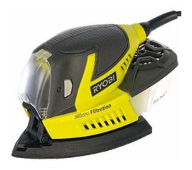 Дельташлифмашина Ryobi RPS80-G 5133002905 