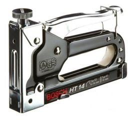 Механический степлер Bosch НТ14 0.603.038.001 