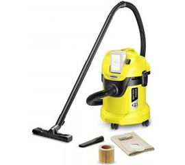 Хозяйственный пылесос KARCHER WD 3 Battery 1.629-910 