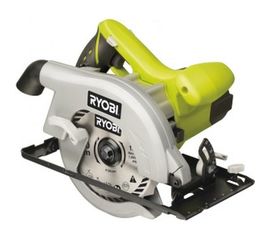 Дисковая пила Ryobi EWS1150RS 5133000552 