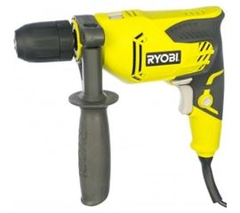 Ударная дрель Ryobi RPD500-G 5133001832 