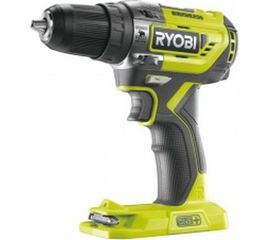 Бесщеточная ударная дрель-шуруповерт Ryobi ONE+ R18PD5-0 5133003595 