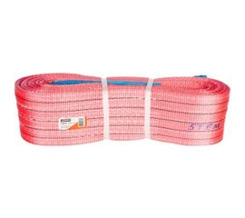 Стропы текстильные петлевые Gigant STP-5/6 