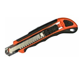 Строительный нож, 18 мм Gigant GWK 621 