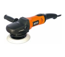 Полировальная шлифмашина AEG PE 150 412266 