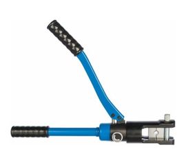 Гидравлический ручной пресс КВТ ПГР-300 49628 