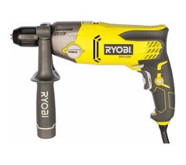 Ударная дрель Ryobi RPD1200K 5133002067 