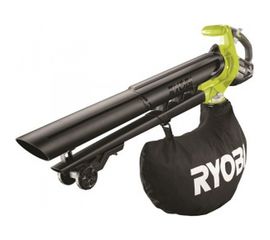 Бесщеточная воздуходувка Ryobi ONE+ OBV18 5133003661 