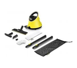 Пароочиститель KARCHER SC 2 Deluxe EasyFix 1.513-243 