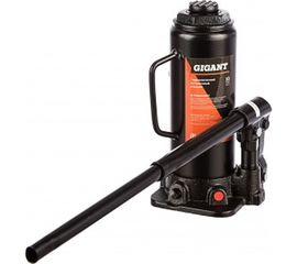 Гидравлический бутылочный домкрат 10Т Gigant HBJ-10 