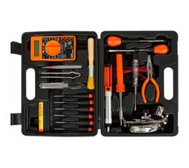 Набор инструментов 19шт Gigant GT-19 