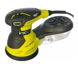 Эксцентриковая шлифмашина Ryobi ROS300A 5133001142 