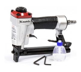 Пневматический степлер MATRIX 57415 