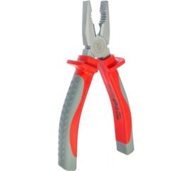 Изолированные пассатижи 180мм, 1000В КВТ 55985 