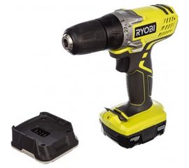 Аккумуляторная дрель Ryobi R12SD-L13G 5133002322 