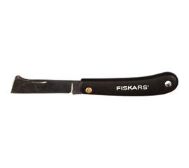 Нож для прививок Fiskars 1001625 (125900) 