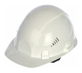 Защитная каска Gigant СОМЗ-55&nbsp;FavoriT&nbsp;RAPID белая 75717 