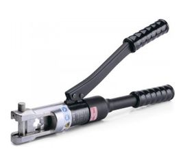 Гидравлический ручной пресс КВТ ПГРс-120 57605 