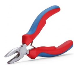 Мини-пассатижи 120 мм КВТ Мастер 78240 