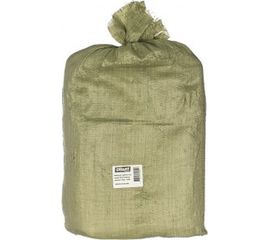 Мешок для строительного мусора (100 шт; 55х95 см; зеленый) Gigant 12-004 