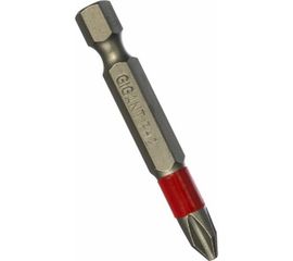 Бита (10 шт; PH2; 50 мм) для шуруповерта Gigant GBS 11030 