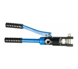 Гидравлический ручной пресс КВТ ПГР-120 53052 