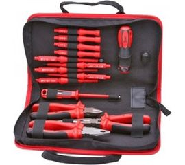 Набор изолированного инструмента КВТ НИИ-08 61952 