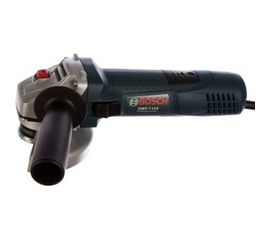 Углошлифмашина Bosch GWS 7-115 0.601.388.106 
