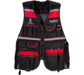 Жилет монтажника КВТ С-22 69310 