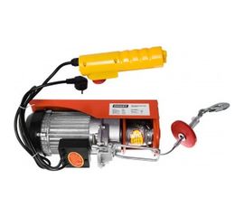 Электрическая таль Gigant TFS-250-12 