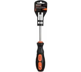 Отвертка Gigant SL 6x100 с магнитным наконечником GS SL6100 