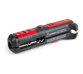 Инструмент для снятия изоляции КВТ WS-20 Вольтмастер 77668 