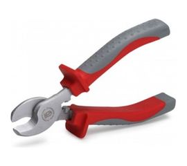 Кабельные изолированные ножницы КВТ НКи-12у 67505 