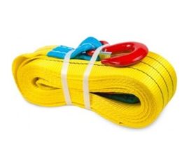 Автомобильный буксир 12Т Gigant CT-12/6 