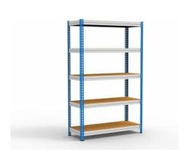 Стеллаж Gigant МКФ G-МКФ-15615-2,0 