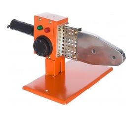 Аппарат для сварки пластиковых труб Gigant GPW-1000 