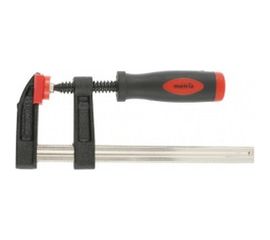 Струбцина F-образная 150х50х210 мм MASTER MATRIX 20402 