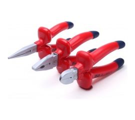 Набор изолированного инструмента КВТ НИИ-03 55987 