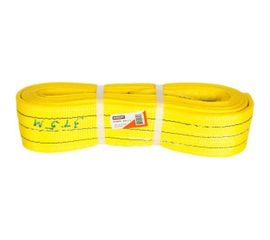 Стропы текстильные петлевые Gigant STP-3/5 