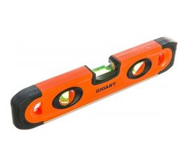 Короткий алюминиевый уровень 230мм Gigant GW230 