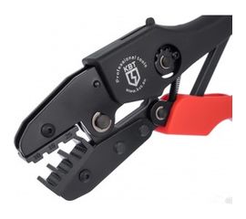 Пресс-клещи КВТ CTK-03 56540 