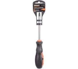 Отвертка Gigant PH2x100 с магнитным наконечником GS PH2100 