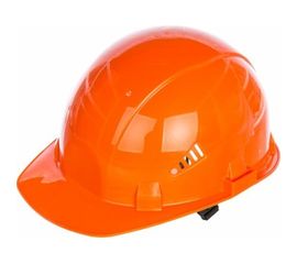 Защитная каска Gigant СОМЗ-55&nbsp;FavoriT&nbsp;RAPID оранжевая 75714 